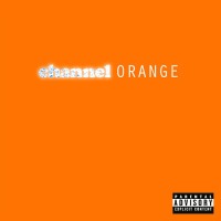 Frank Ocean "Channel Orange" 7/17/12