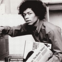 The Ballad(s) of Jimi Hendrix