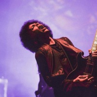 Don´t believe the hype; Prince is back on the throne!